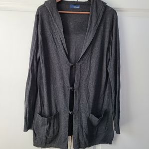 Zara Man Cardigan